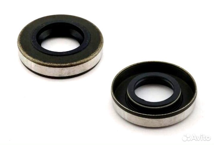 Сальник вертикального вала mercury 25-50 821310