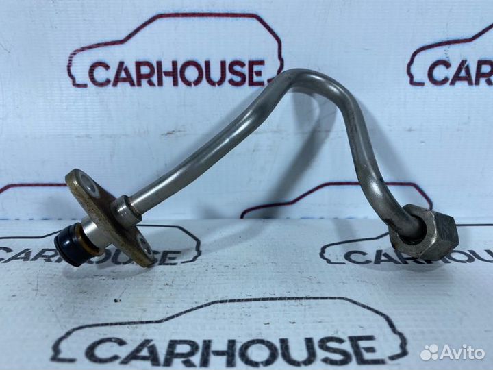 Трубка топливная Toyota Corolla 120 1AZ