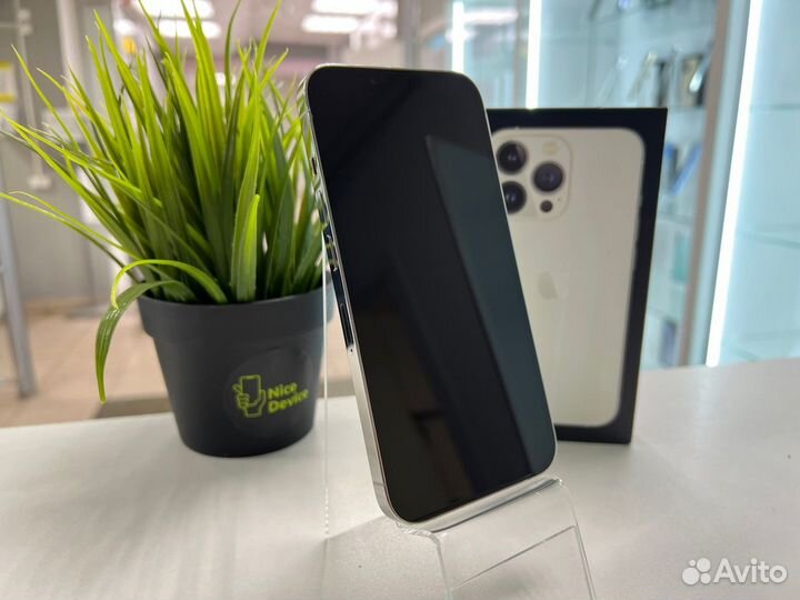 iPhone 13 Pro, 128 ГБ