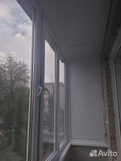 Окна пластиковые с гарантией