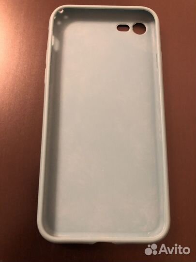 Чехол на iPhone 6,7 8