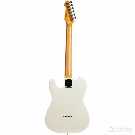 Электрогитара Keipro KT-Classic-R OW (чехол в комп