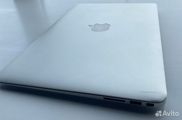 Apple MacBook Air 13 2017