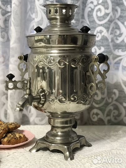 Самовар электрический