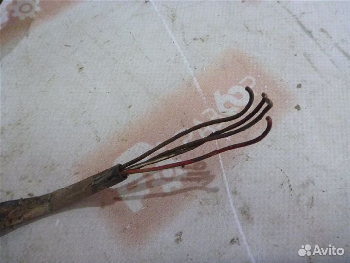 Вентилятор радиатора Audi A4 B5 ADR 1995