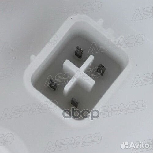 Фильтр топливный mazda CX-7 (2006-2010) L33L-13