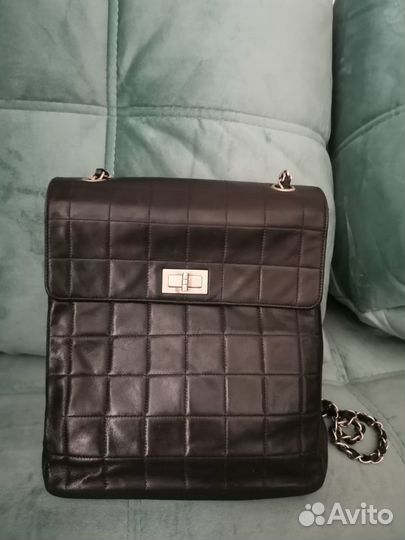 Сумка Chanel