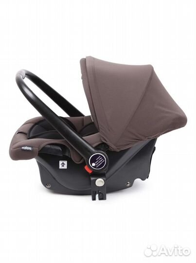 Детское автокресло от 0 до 13 кг
