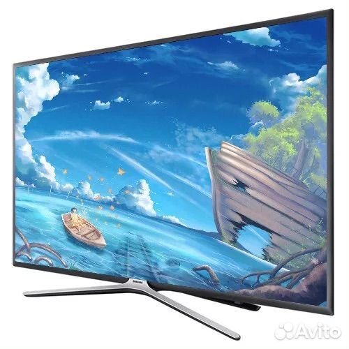 Телевизоры со SMART tv Samsung 32