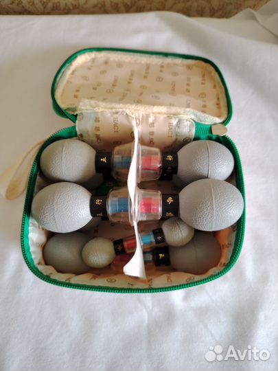 Магнитные банки