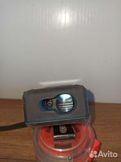 Лазерная(ый) рулетка(дальномер) bosch 80 метровый