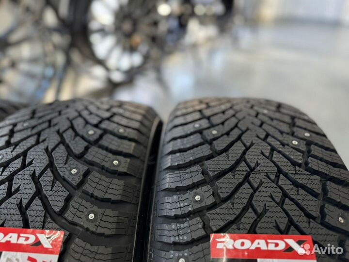 RoadX RXFrost FX11 225/55 R18