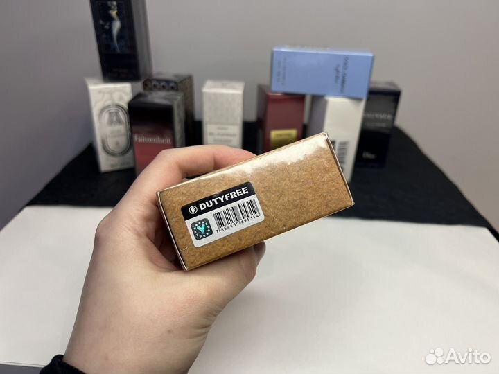 Тестер Le Labo Santal 33 25мл