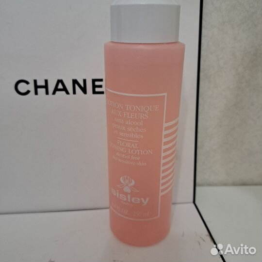 Sisley лосьон 250 мл