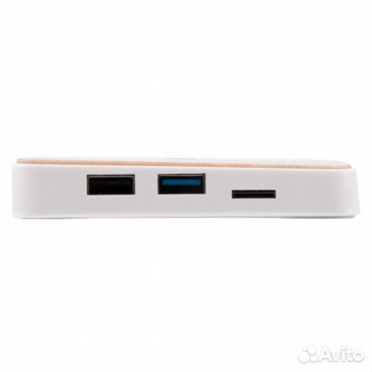 Cмарт тв приставка Mecool KM6 4/32 оригинал