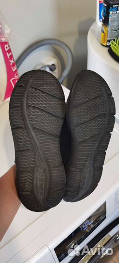 Кроссовки demix 36