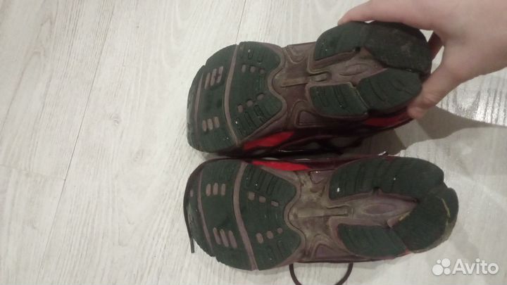 Raf simons ozweego 3