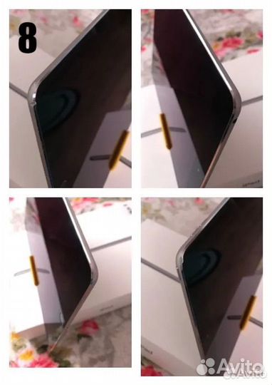 Планшет Apple iPad air 2 WiFi 16 Гбайт