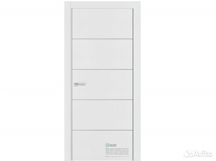 Скрытые двери Invisible