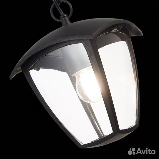 Уличный подвесной светильник ST Luce Sivino SL081