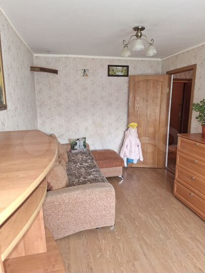 2-к. квартира, 41,8 м², 2/5 эт.