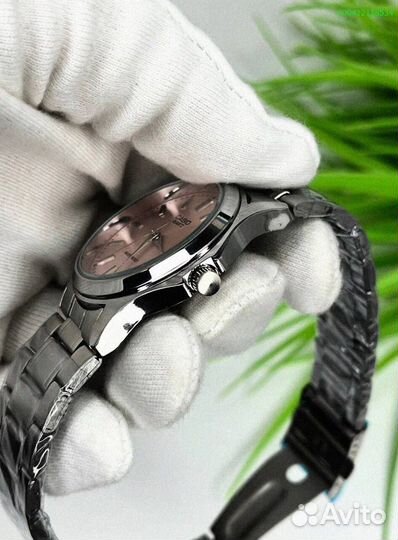 Наручные часы Casio розовые (Арт.61591)