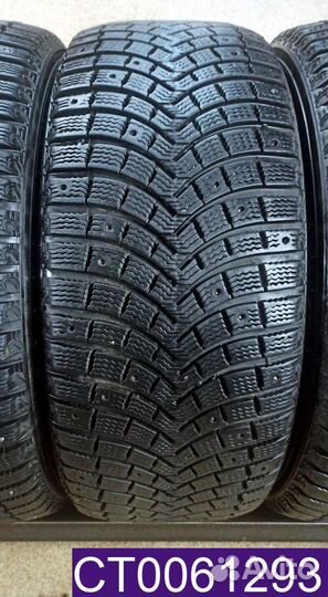 Michelin Latitude X-Ice North 2 285/60 R18 96T
