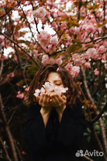 Фотограф. Фотосессии