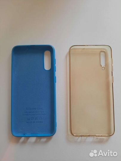 Чехлы для телефона 3 шт