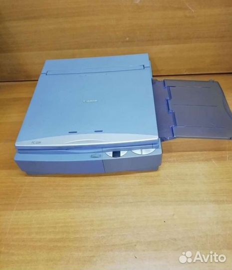 Копир Canon FC-228