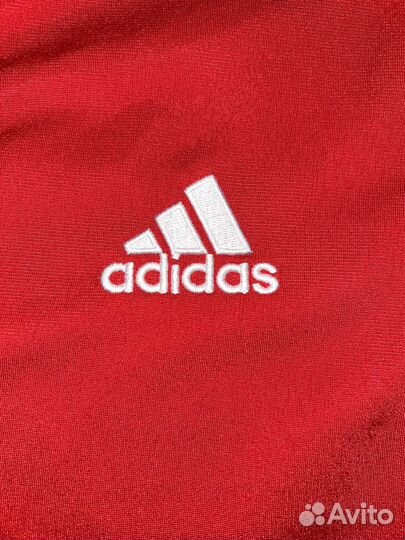 Винтажная олимпийка adidas FIFA world CUP