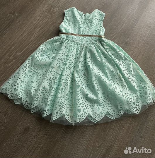 Платье Acoola 110