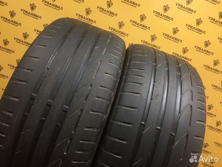 Bridgestone Potenza S001 235/50 R17 96Y