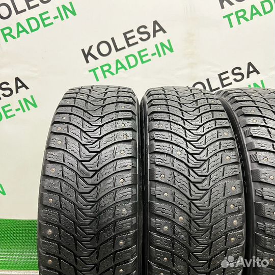 Michelin X-Ice North 3 185/65 R15 92T