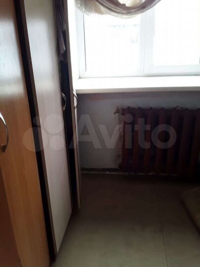 2-к. квартира, 42,2 м², 1/2 эт.