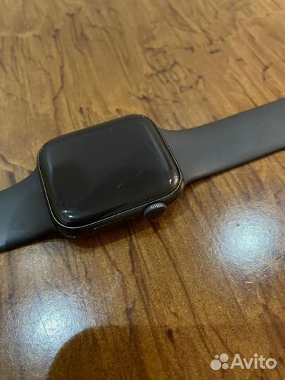 Apple watch