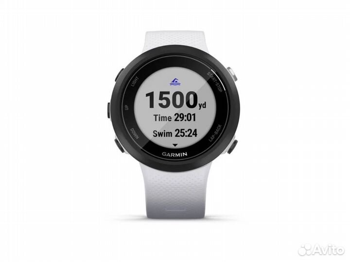 Часы Garmin swim 2 advanced
