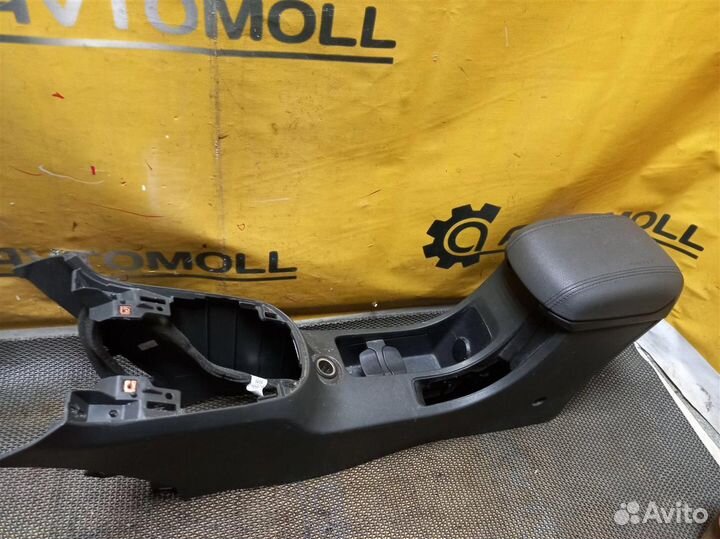 Подлокотник chevrolet cruze J300