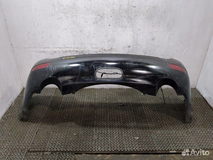 Бампер Subaru Tribeca (B9), 2011