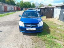 Geely MK 1.5 MT, 2011, 167 000 км, с пробегом, цена 200 000 руб.