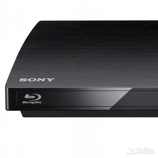 Blu-ray плеер Sony BDP-S185