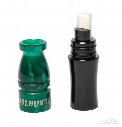 Манок на белолобого гуся серия Одержимость