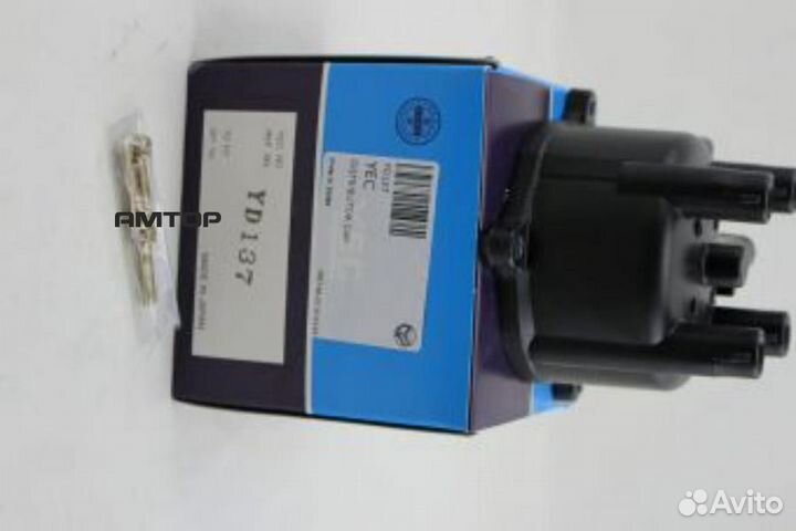 YEC YD137 YD137 YEC Крышка трамблера