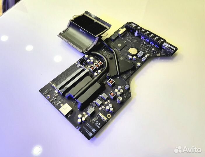 Материнская плата iMac 21.5 2013