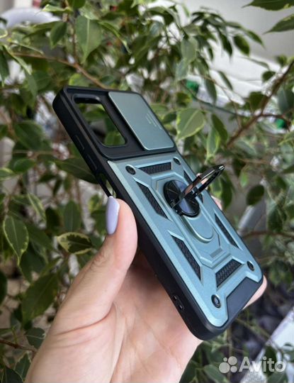 Чехол на xiaomi redmi 9t