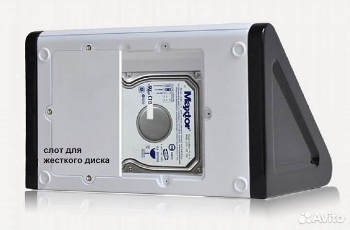 Караоке система estrada HD Smart