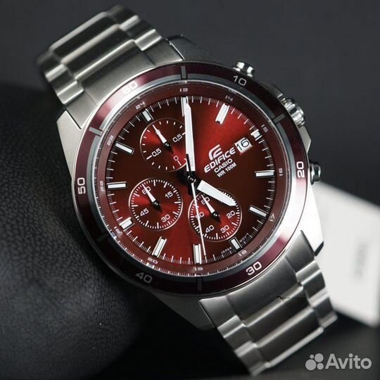 Часы Casio Edifice EFR-526D-5C