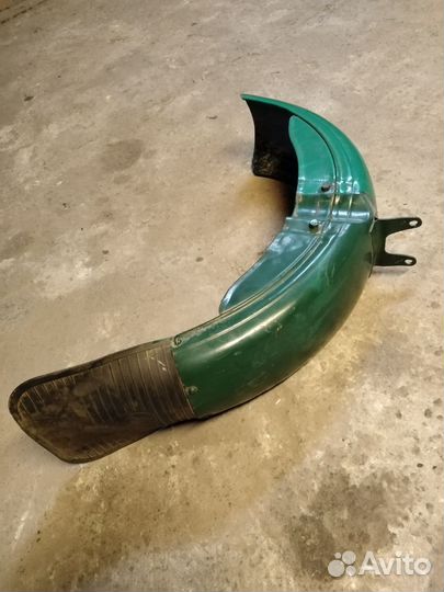 Рама Урал М-63