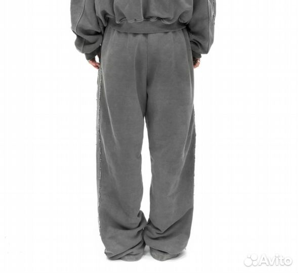 Спортивные штаны 604service