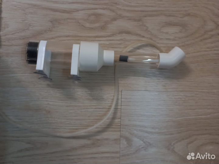 Аквариумные принадлежности